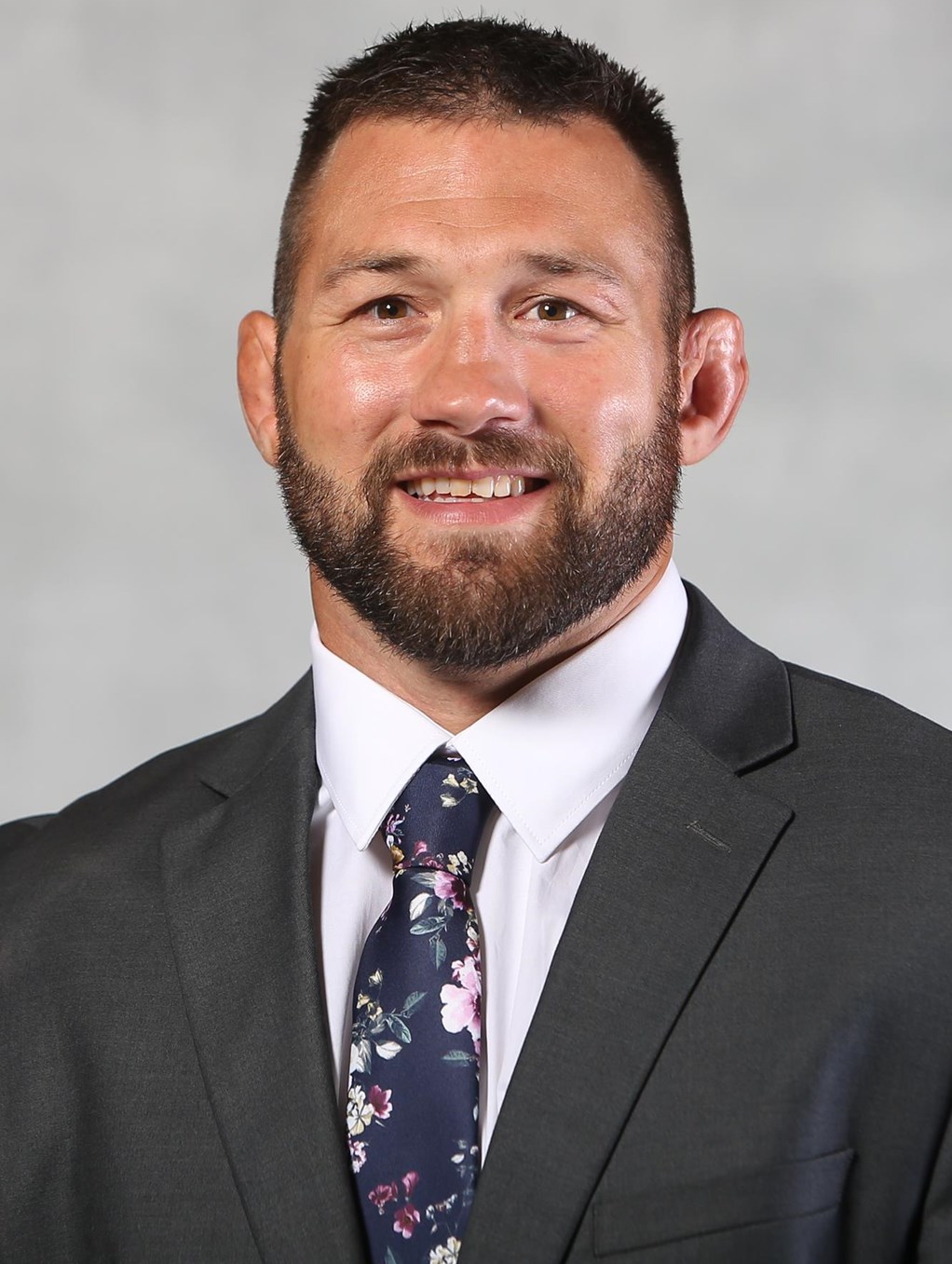 Coach Sorensen