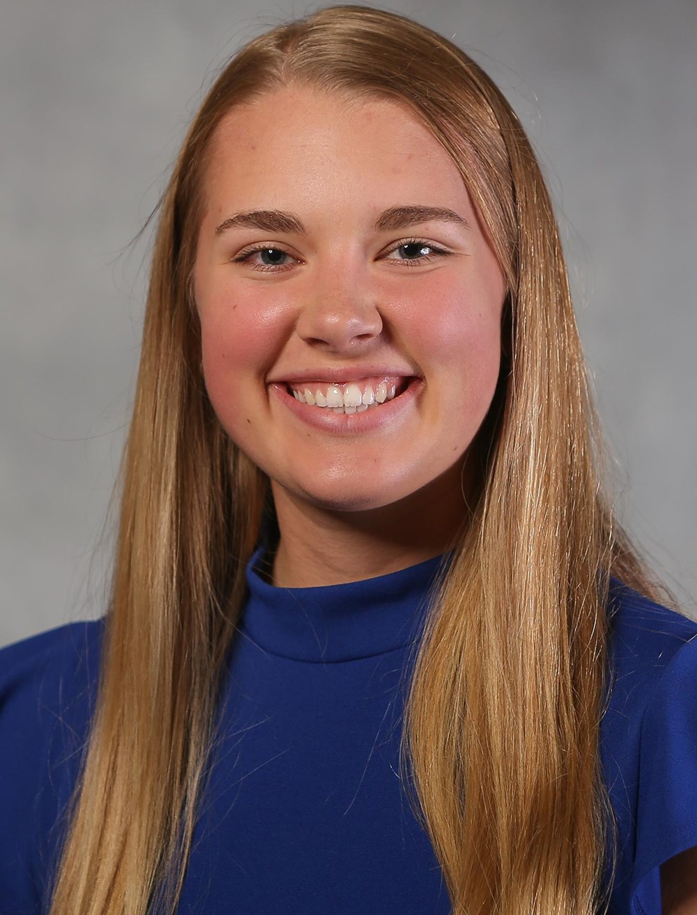 Coach Maddie Wiltse