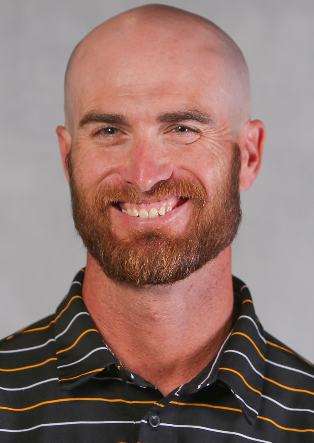 Coach Jason Miller
