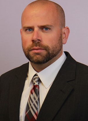 Brian Vaughn