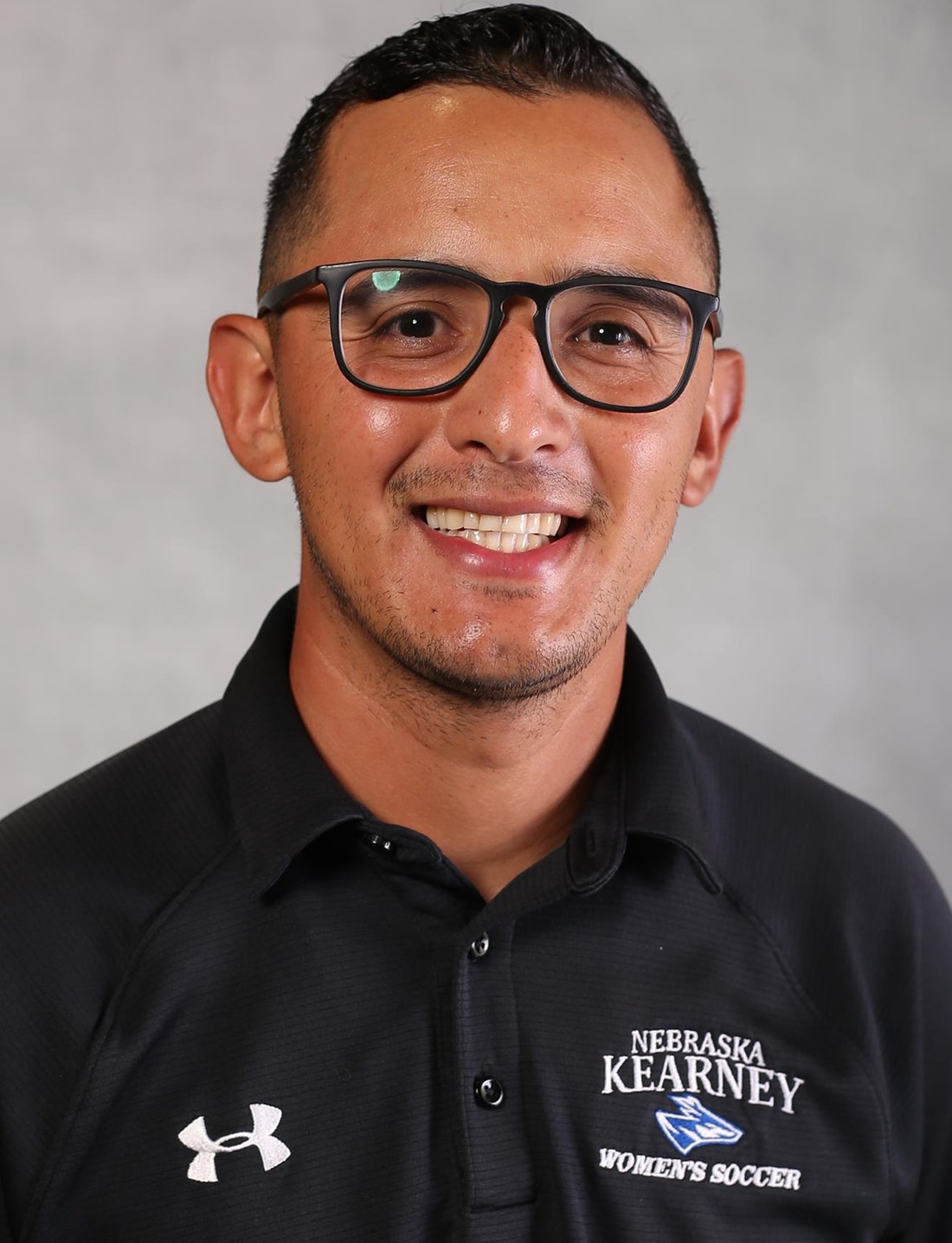 Coach Farias