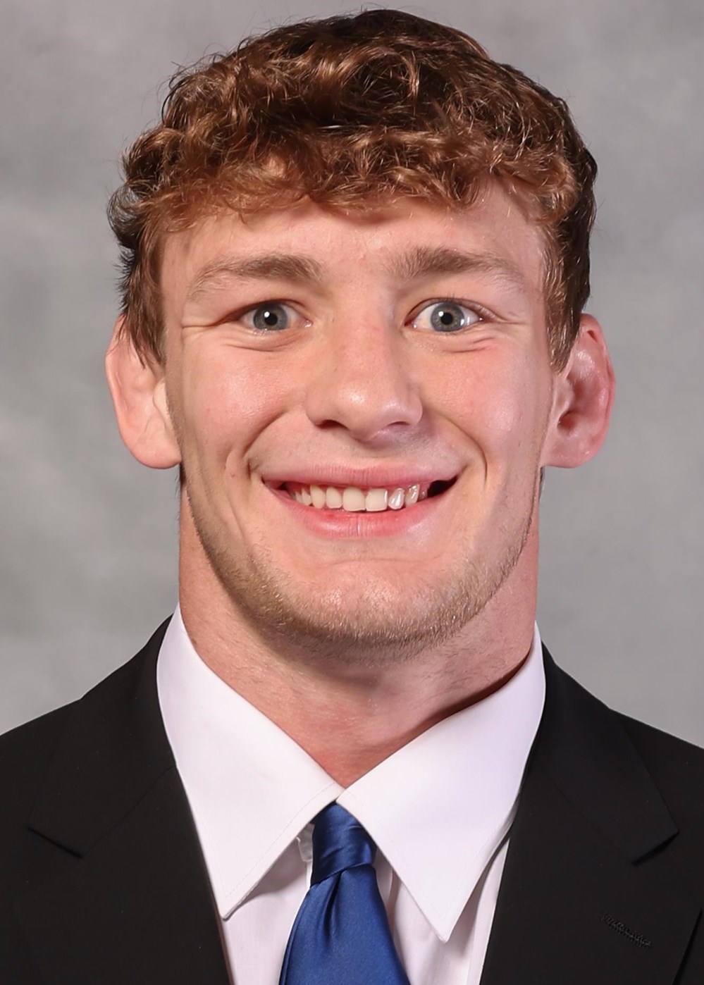 Austin Eldredge