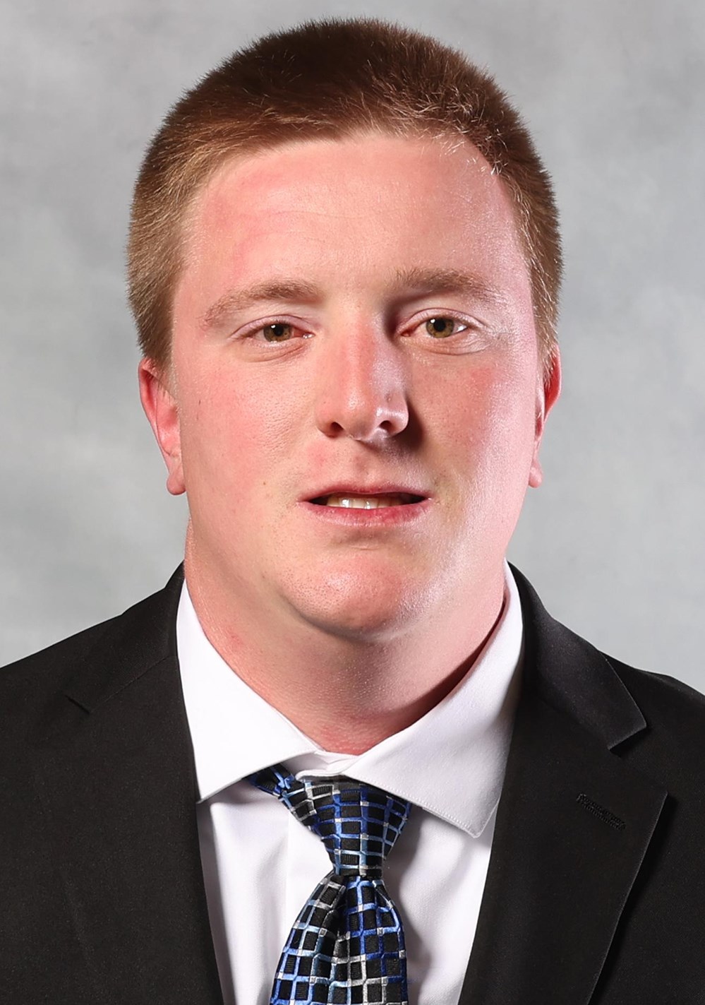 Parker Erhke