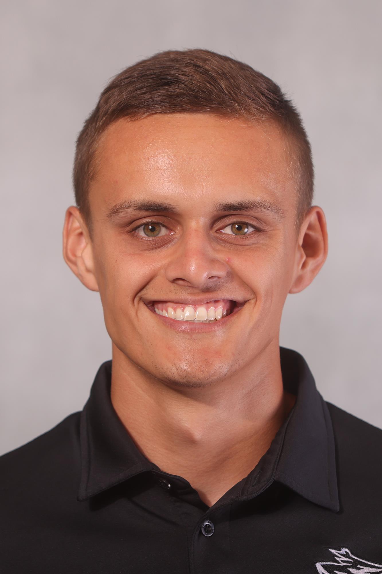 Preston Peterson