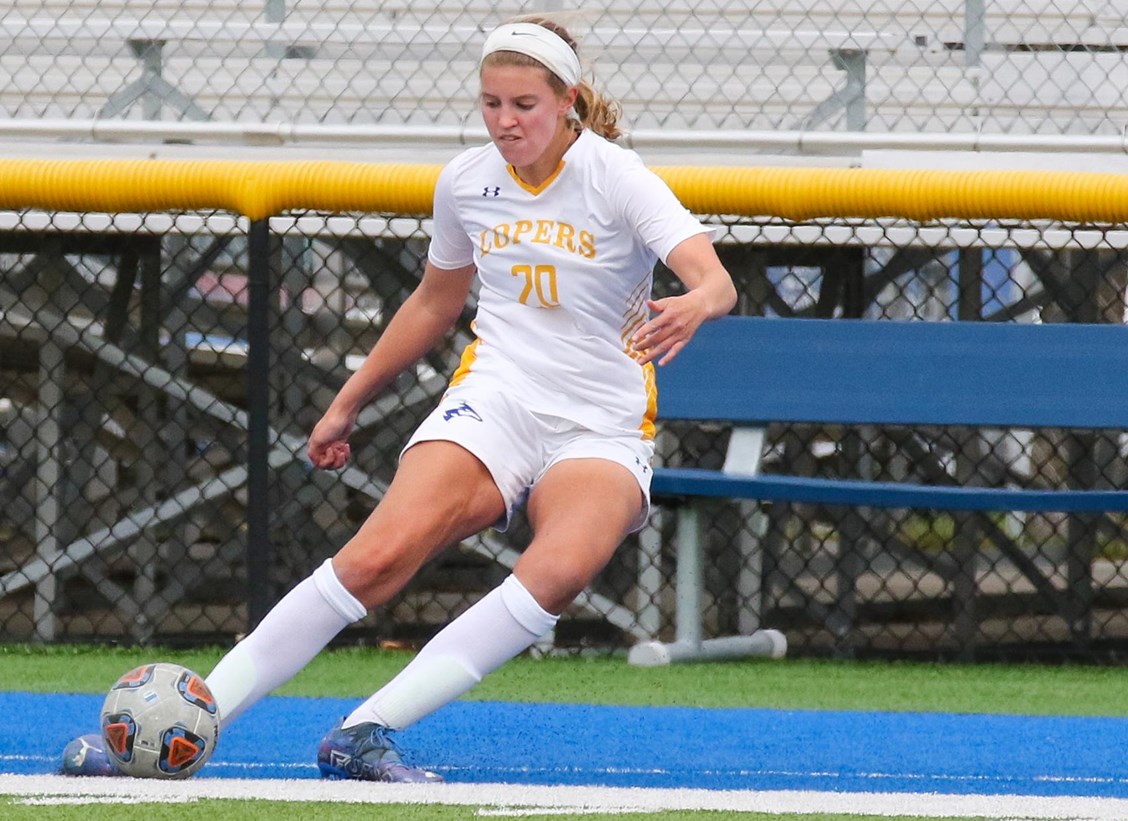 New Era of Loper Soccer About to Begin University of Nebraska