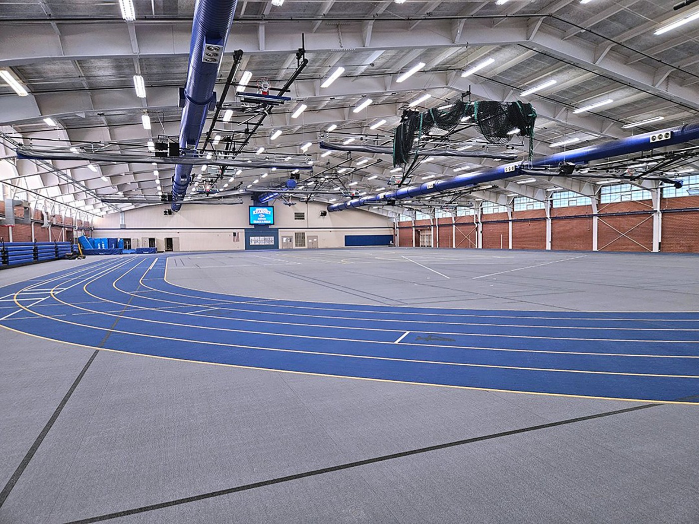 2023 Cushing Coliseum