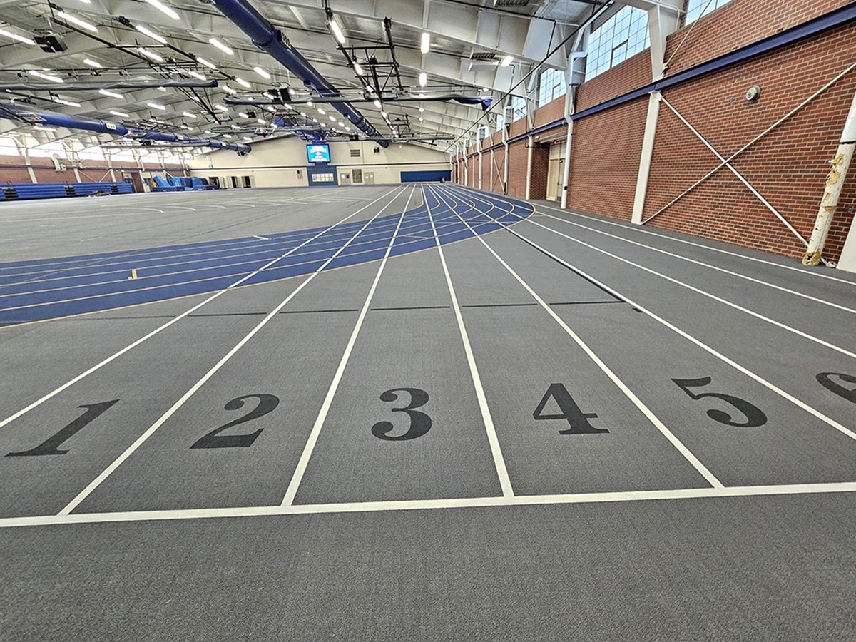 2023 Cushing Coliseum