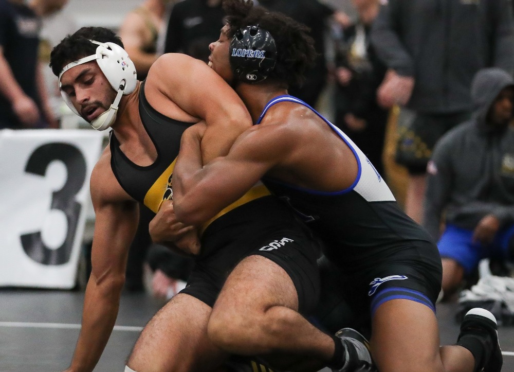 UNK Making a Move, Goes Up Eight Spots in Second Poll University of