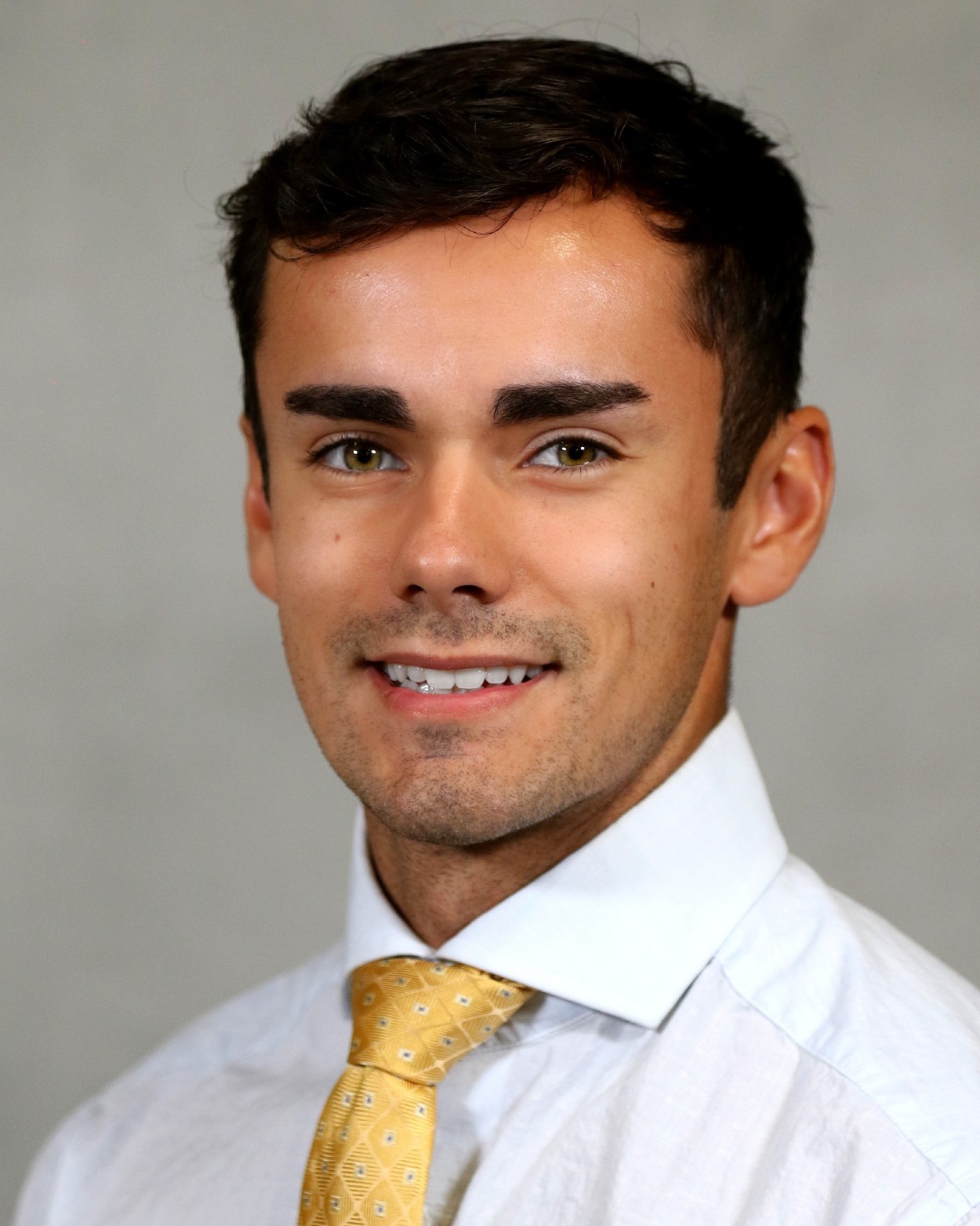 Luke Consbruck