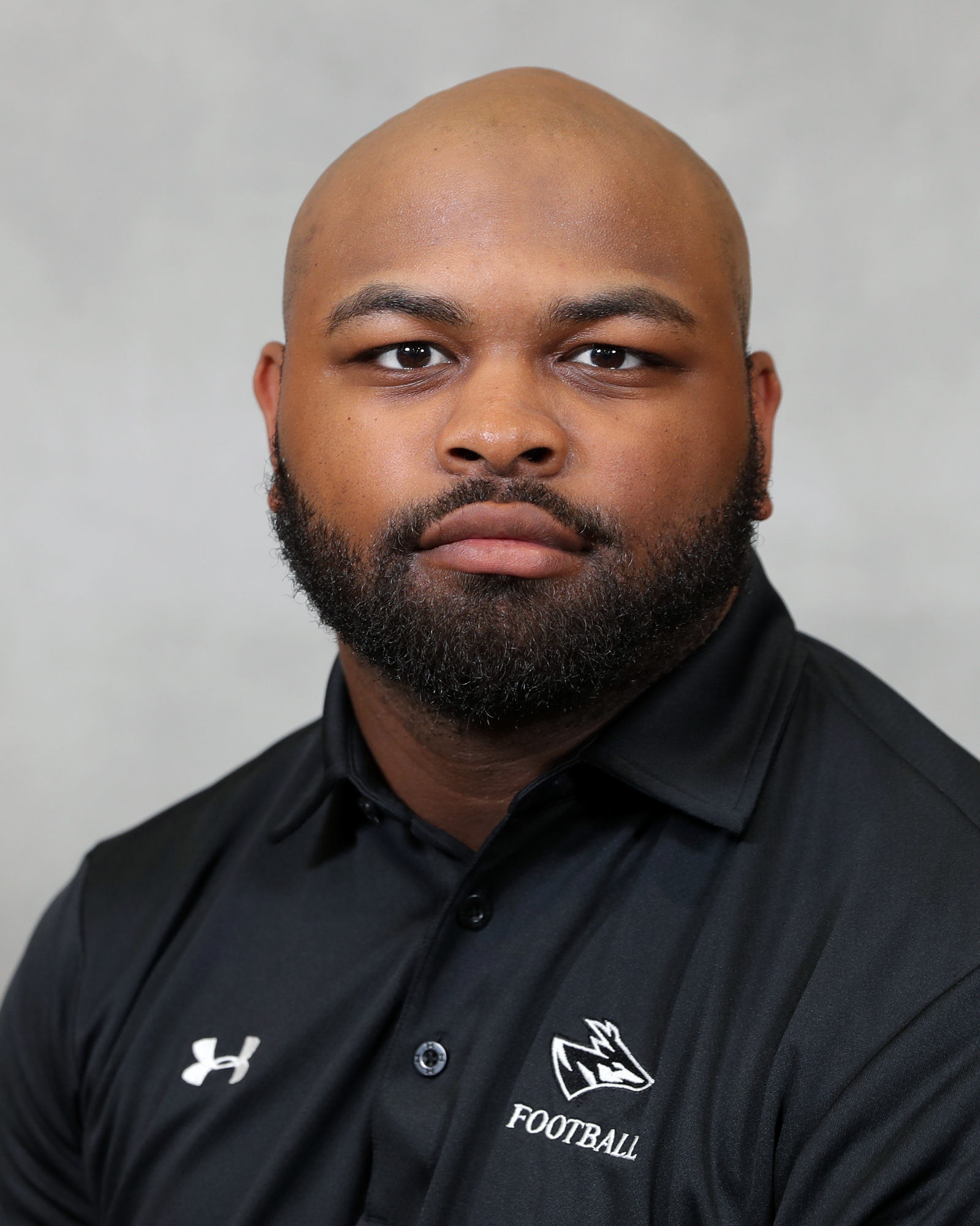 Coach Eric Lee