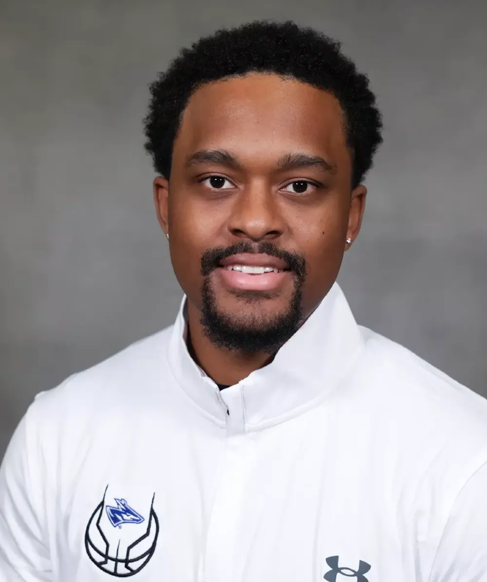 Coach Rob Fuller