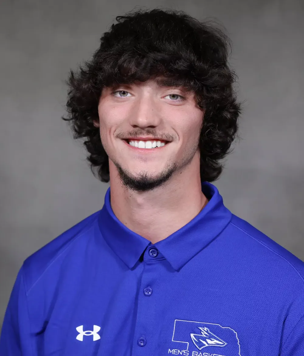 Manager Caleb Paulk