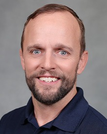 Dr. Bryce Abbey