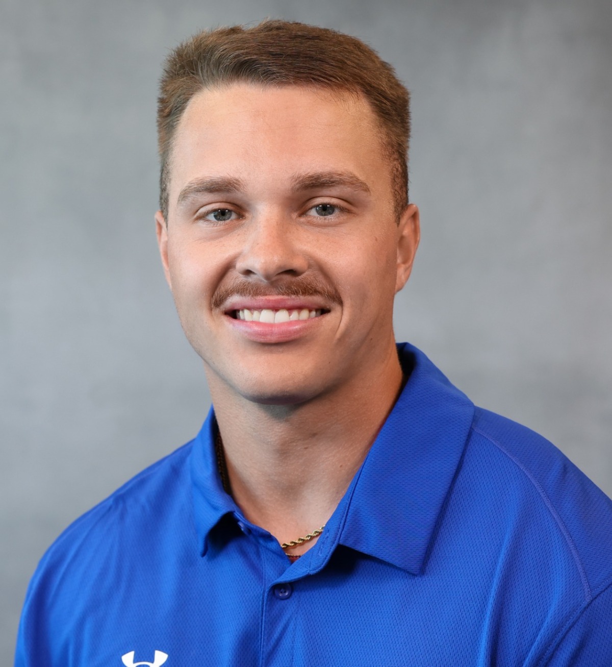 Coach Trevor Munson