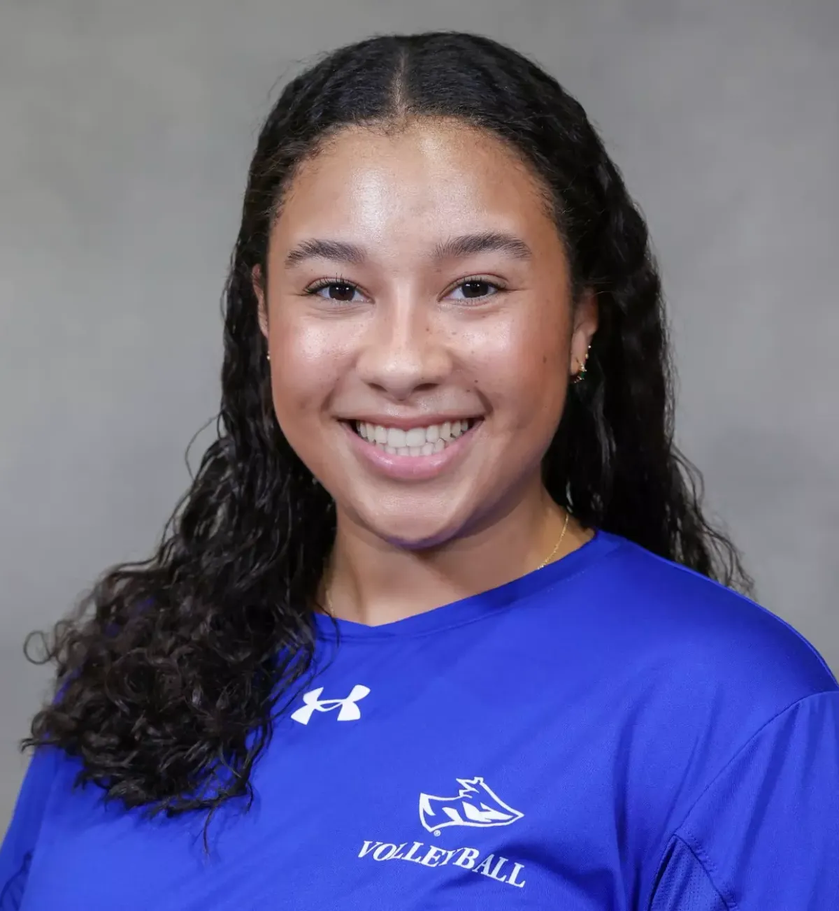 Coach Jaden Ferguson