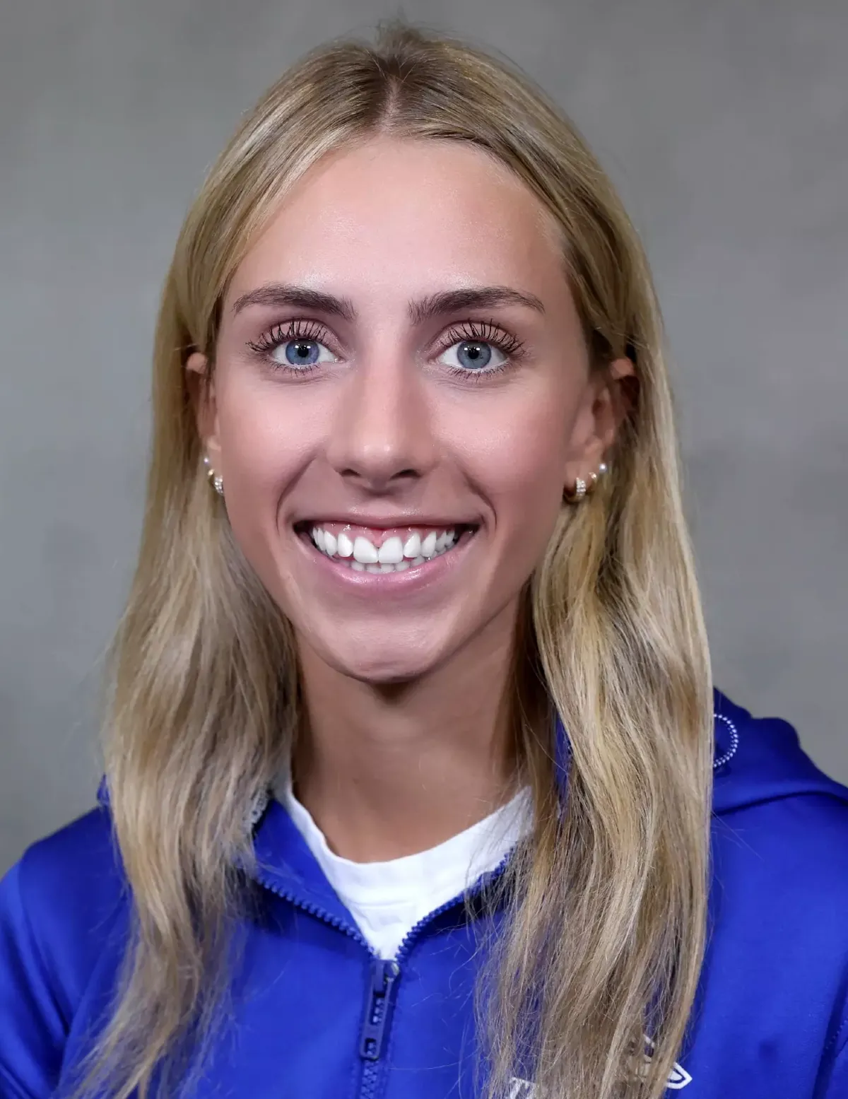 Grace Bonsall