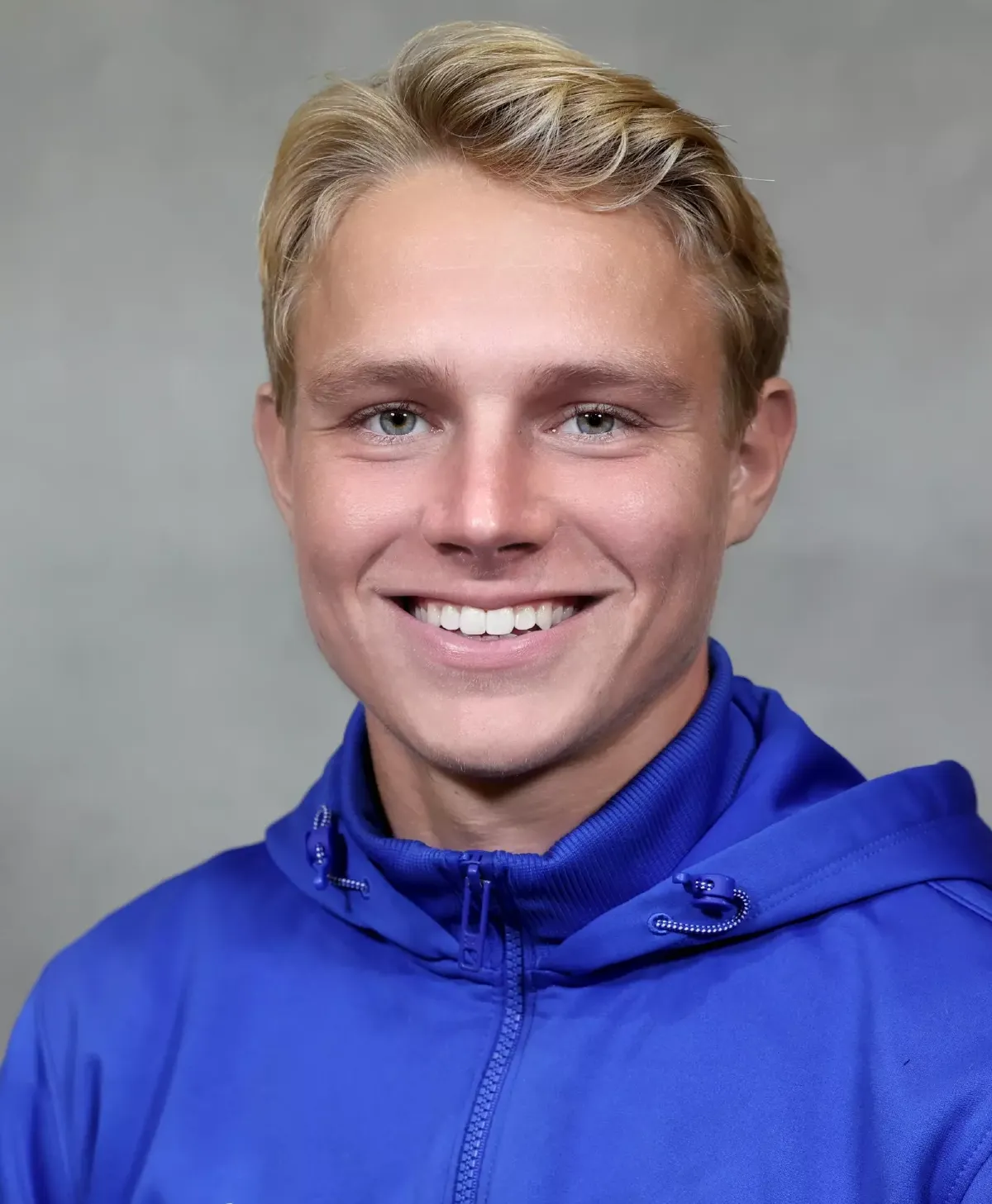 Sam Lueders