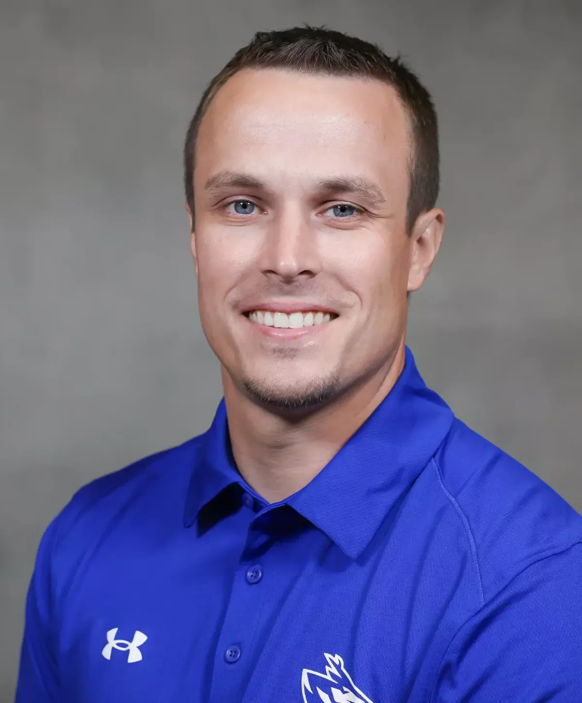 Coach Colby Ellis