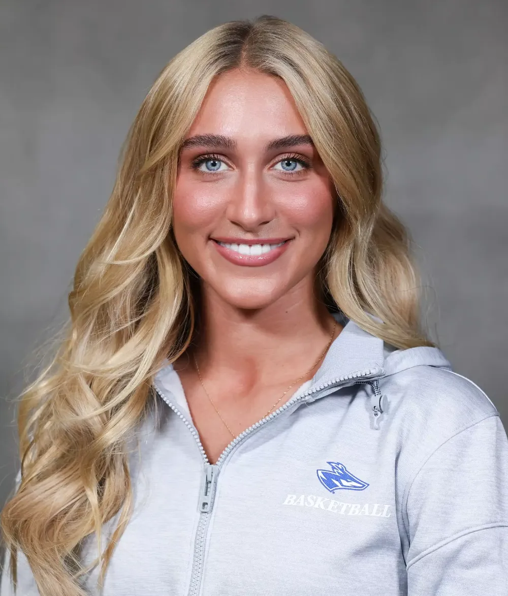 Alyson Scott