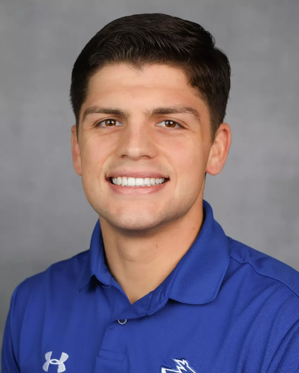 Trenton Munoz