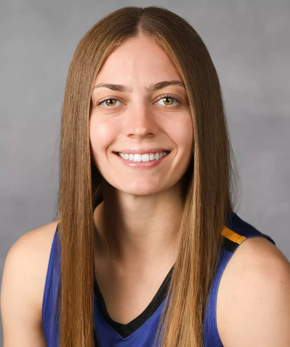 Jillian Aschoff