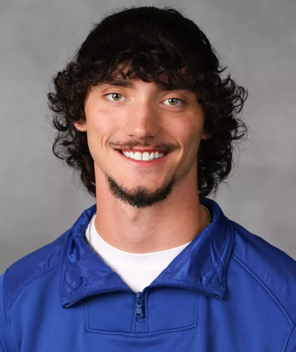 Caleb Paulk