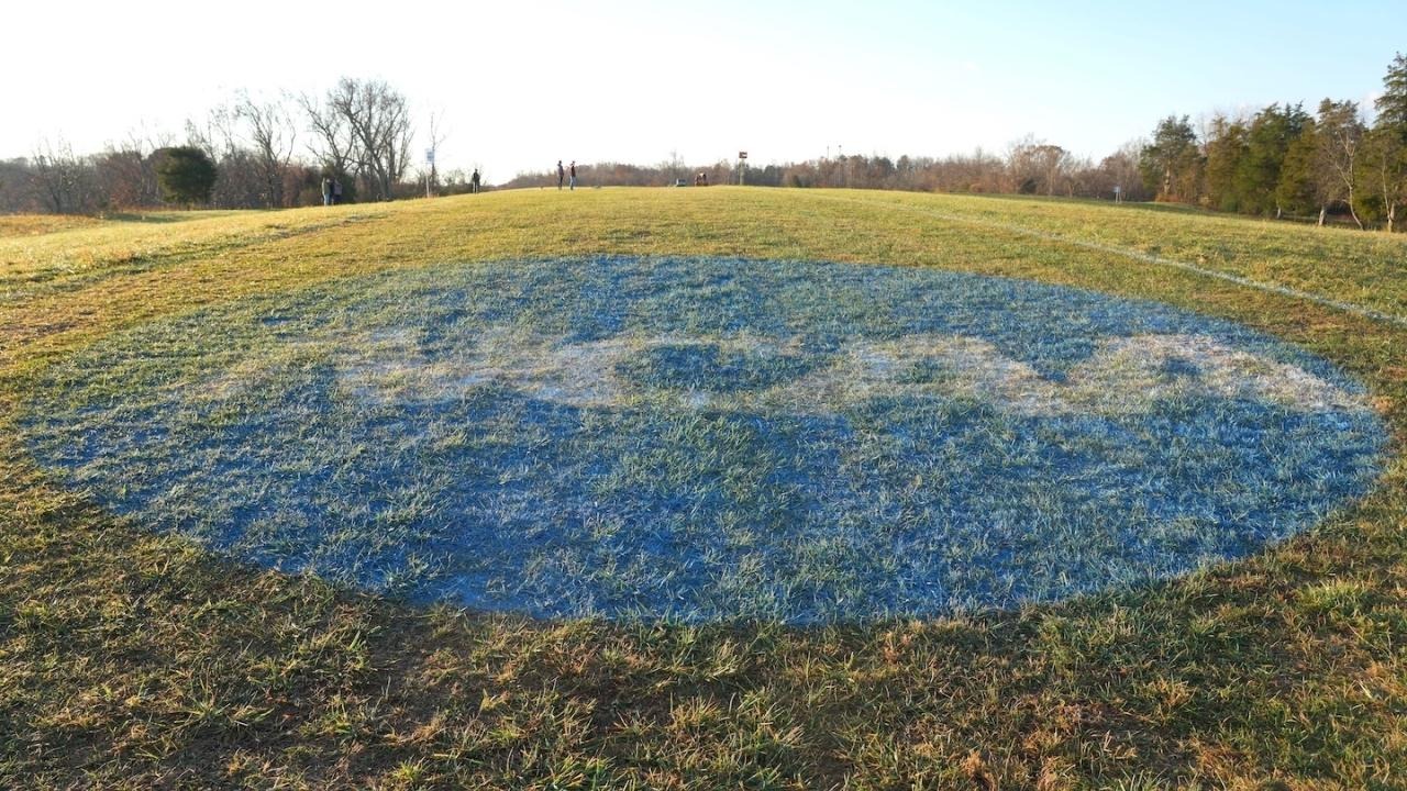 NCAA Championships Logo