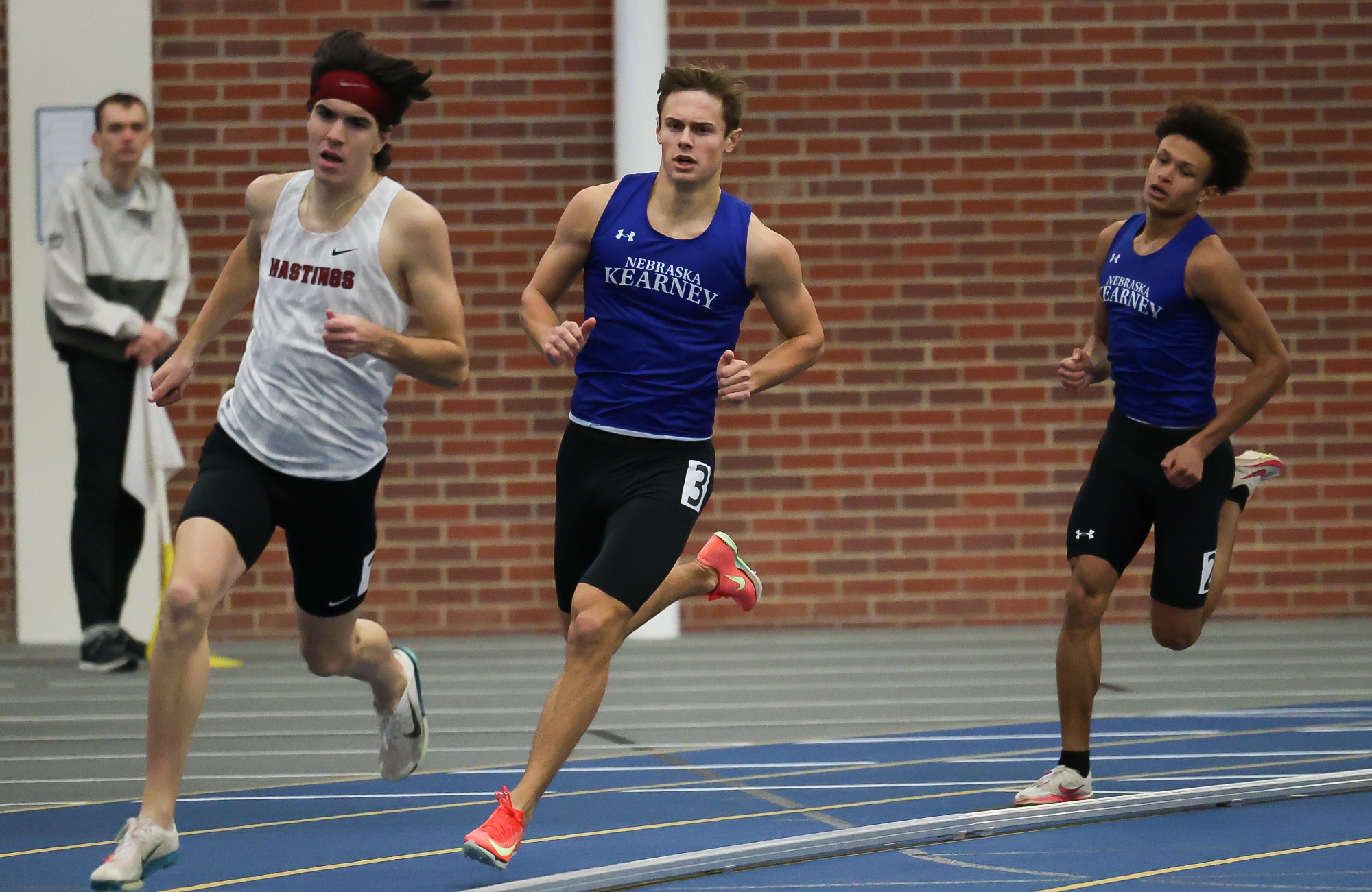 Evan Schaffer & Kirk Pulliam