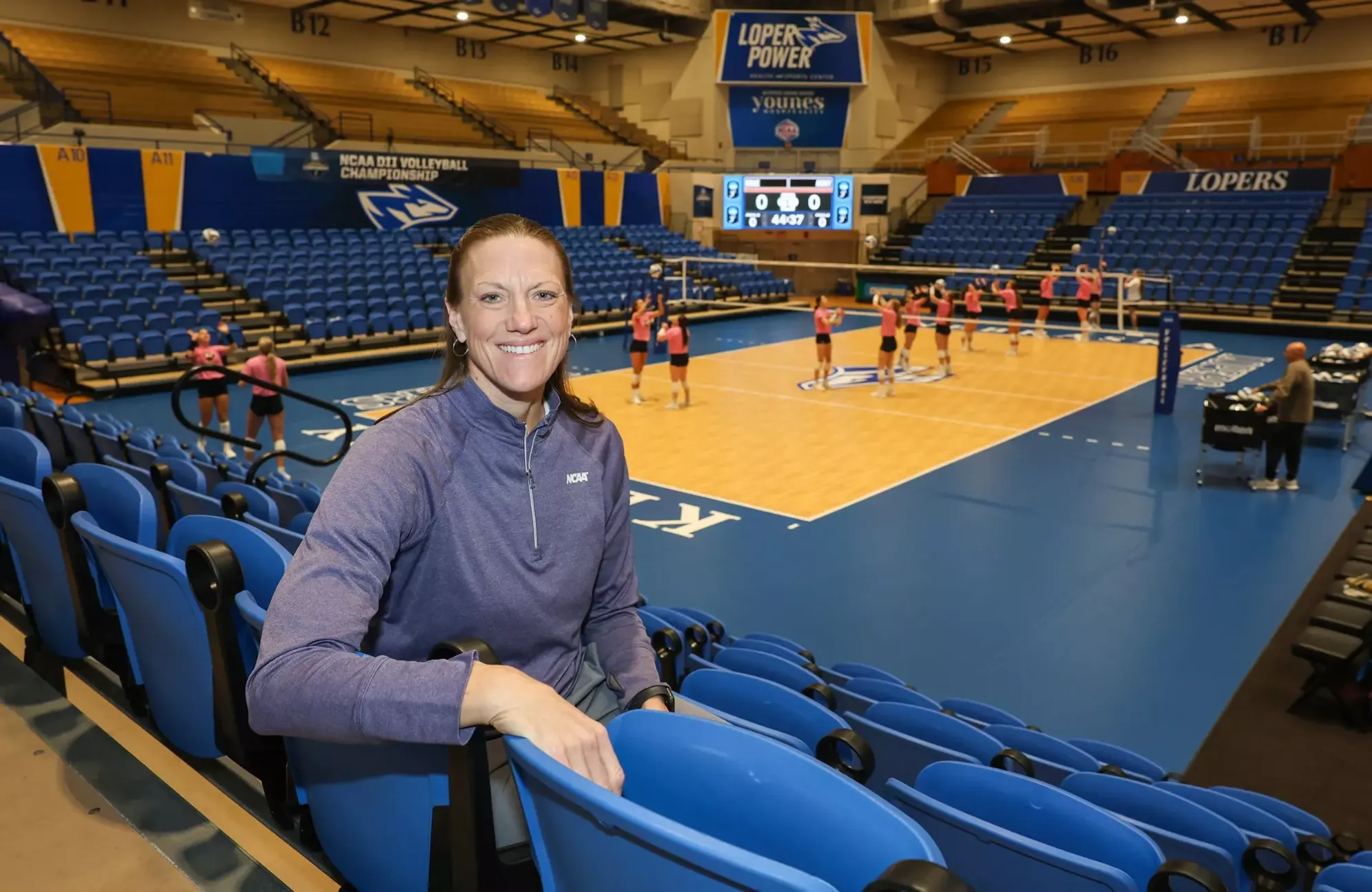 Allison Kruger Monson