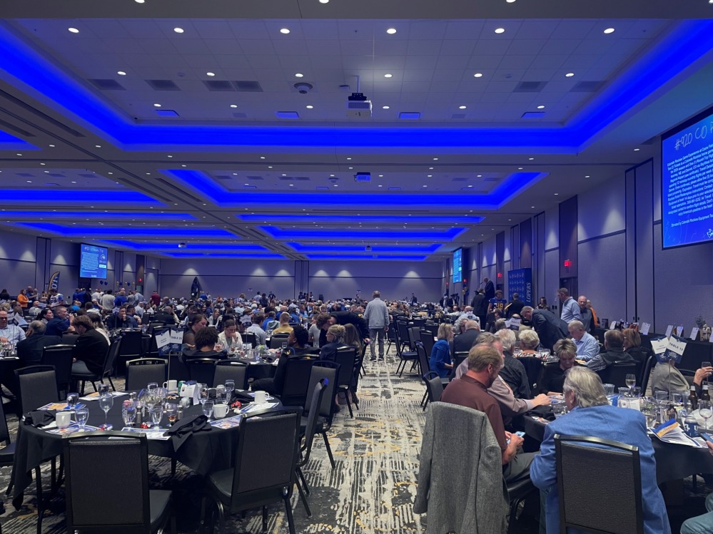 2025 Big Loper Backers