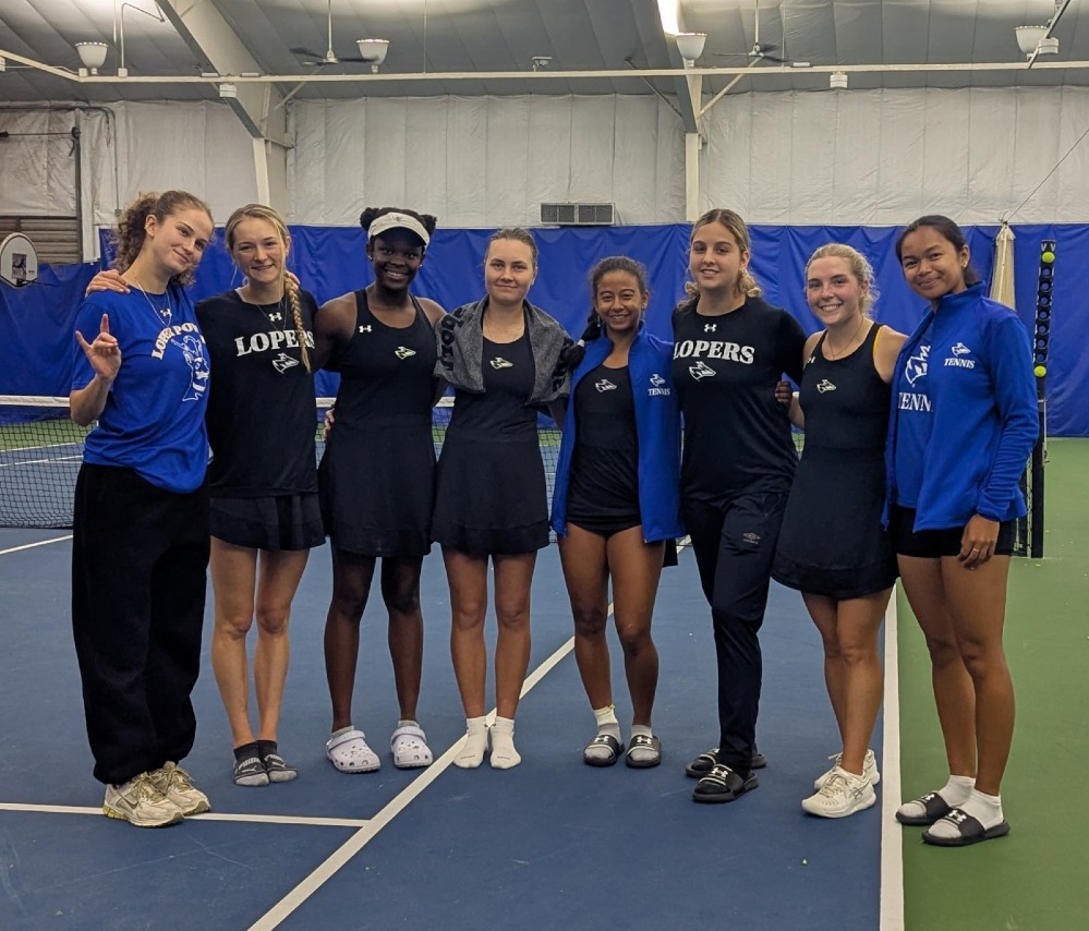 2025 MIAA Tri-Champs