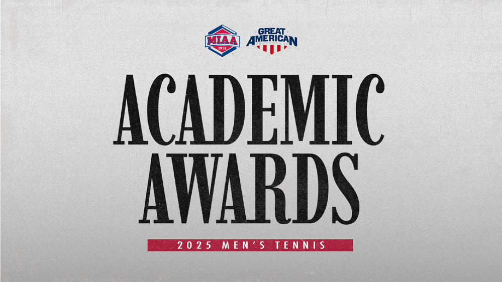 2025 MIAA/GAC MT Academic Logo