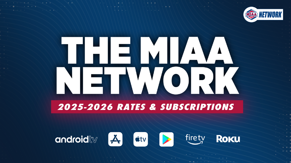 MIAA Network 2026