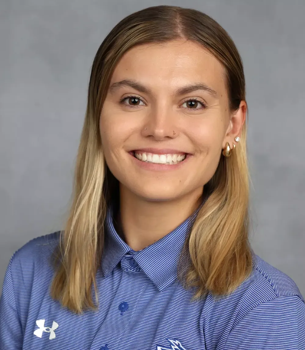 Coach Haley Chitwood