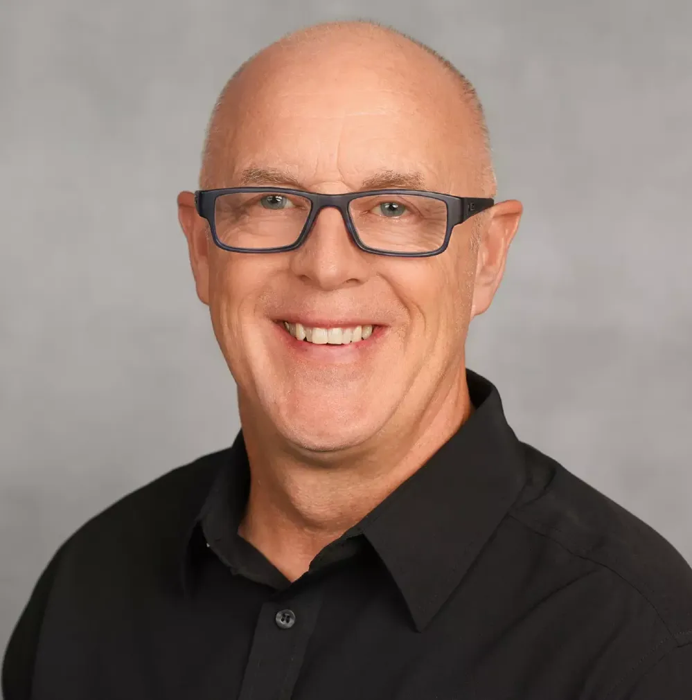 Coach Rick Squiers