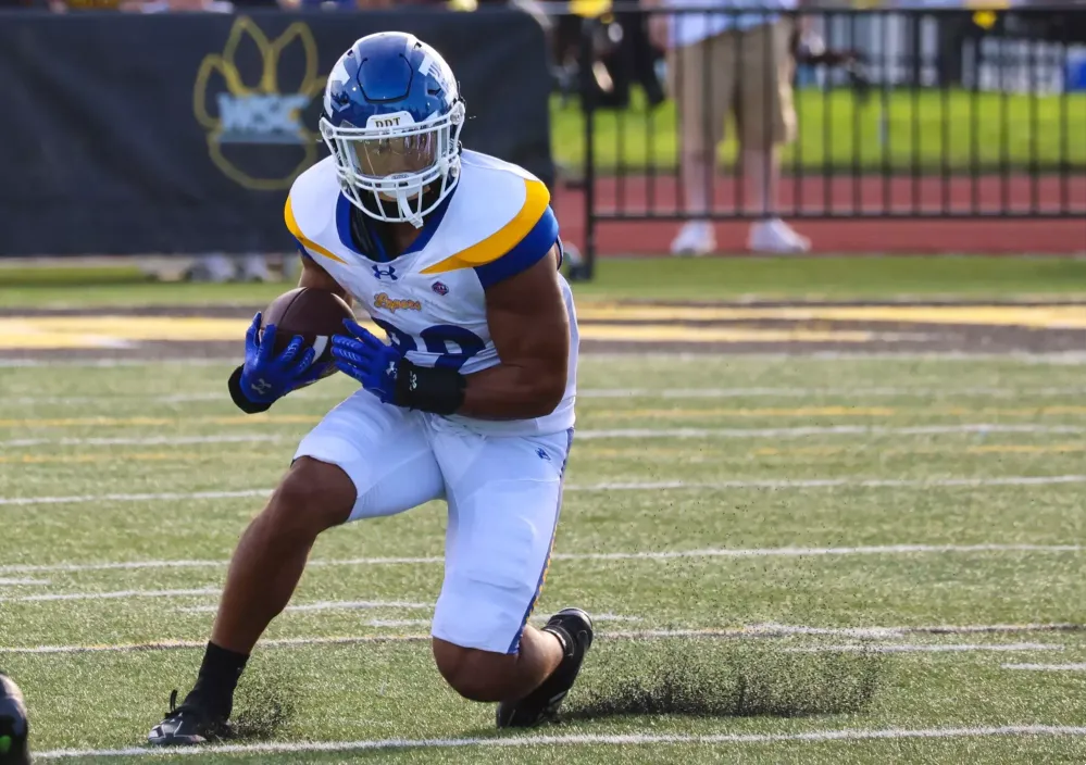 Isaiah Harris