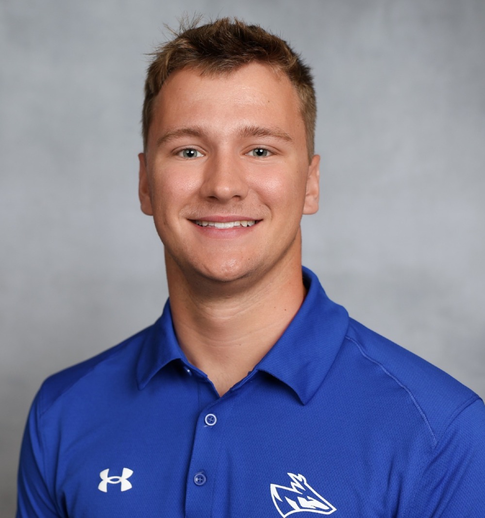 Tristen Boehle