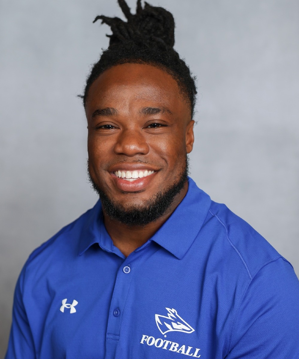 JaBrenton Davis