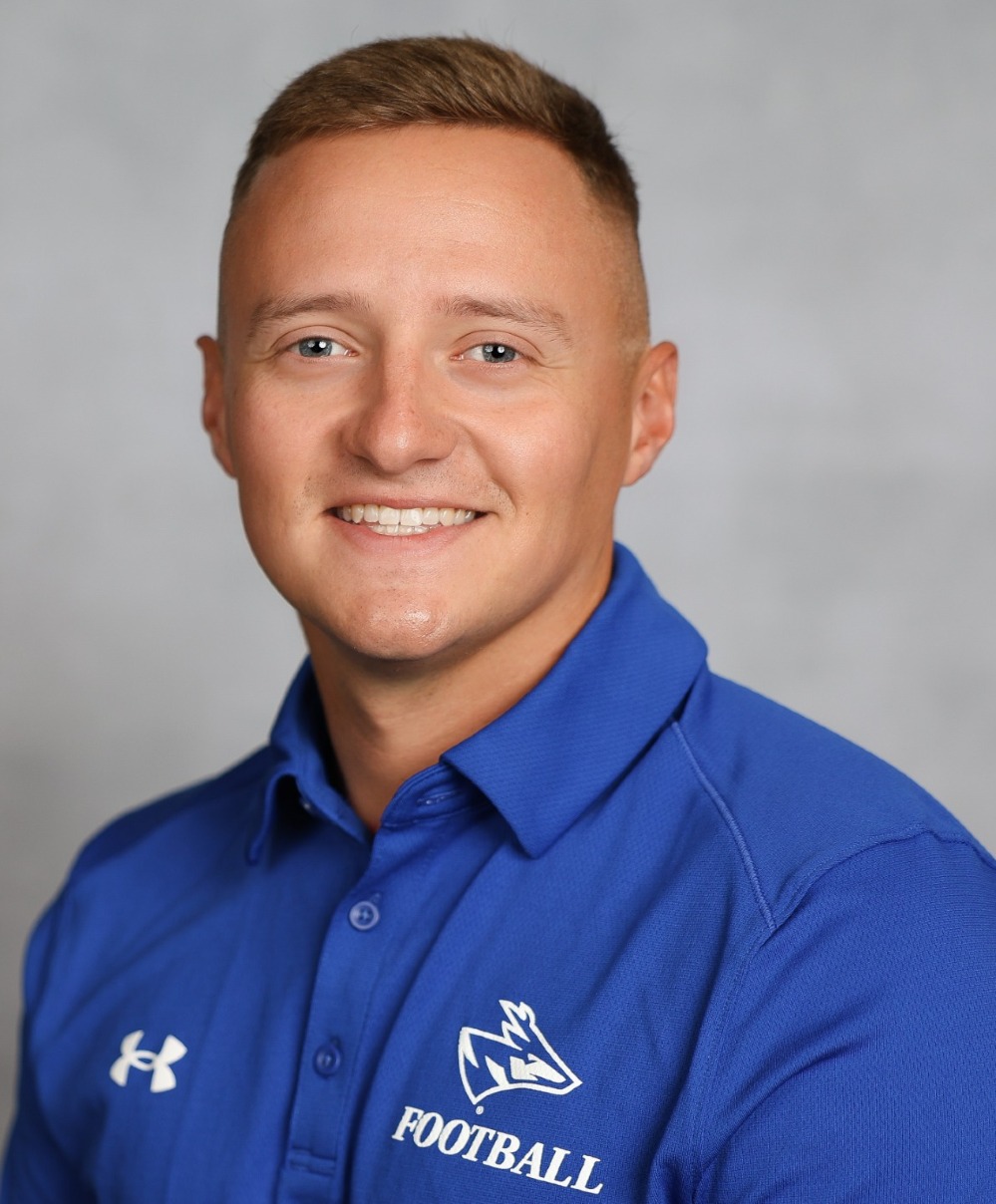 Colten Gaines