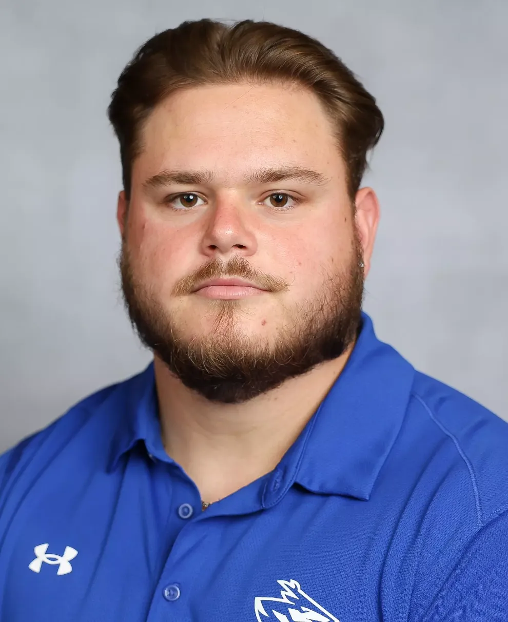 Caleb Freeland