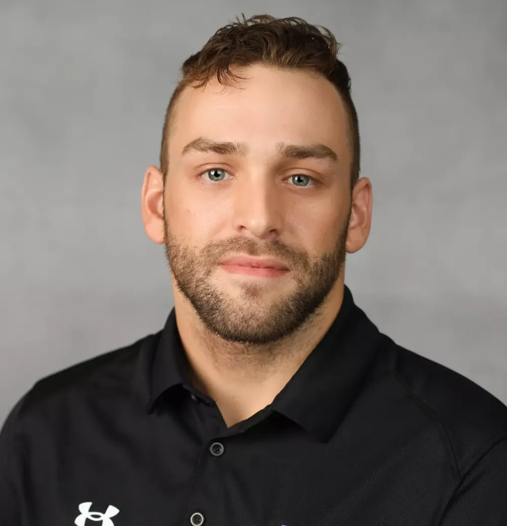 Coach McDonald