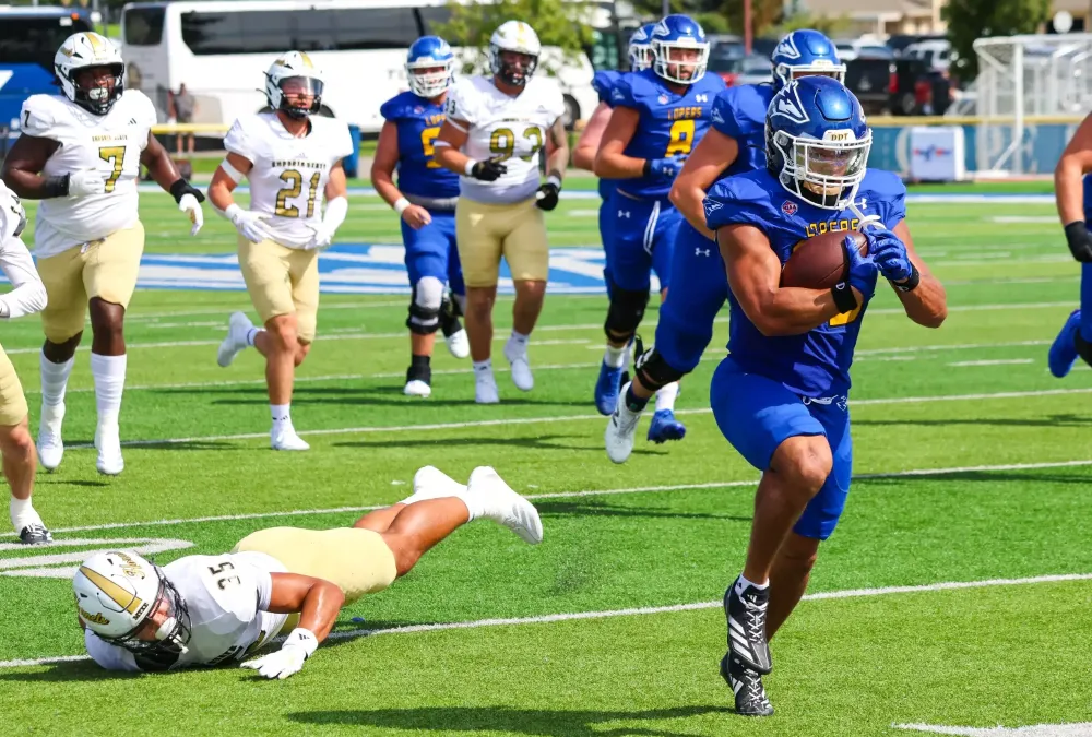 Isaiah Harris