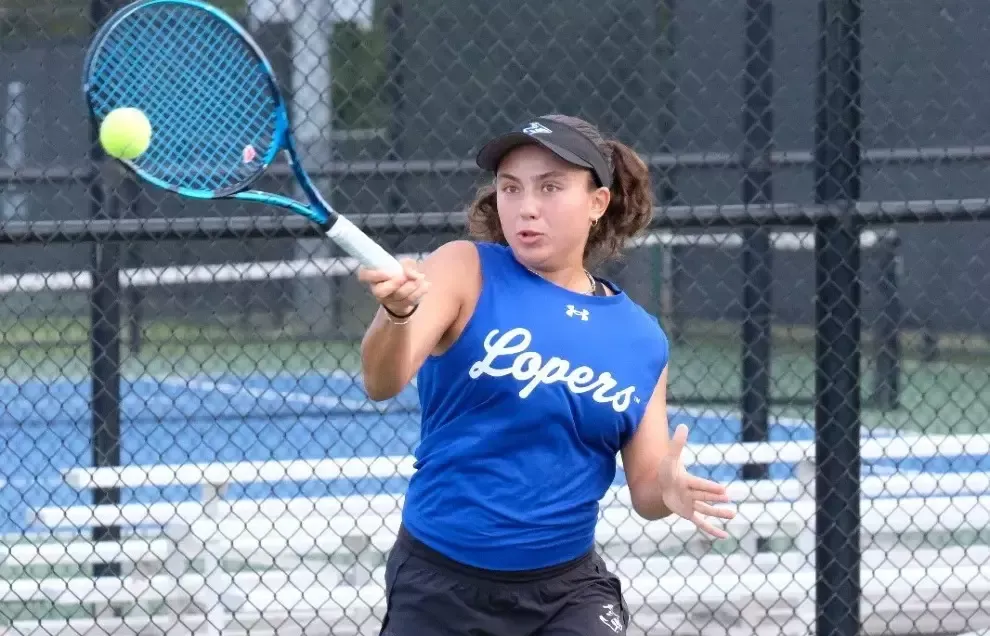 2025-26 UNK Women's Tennis