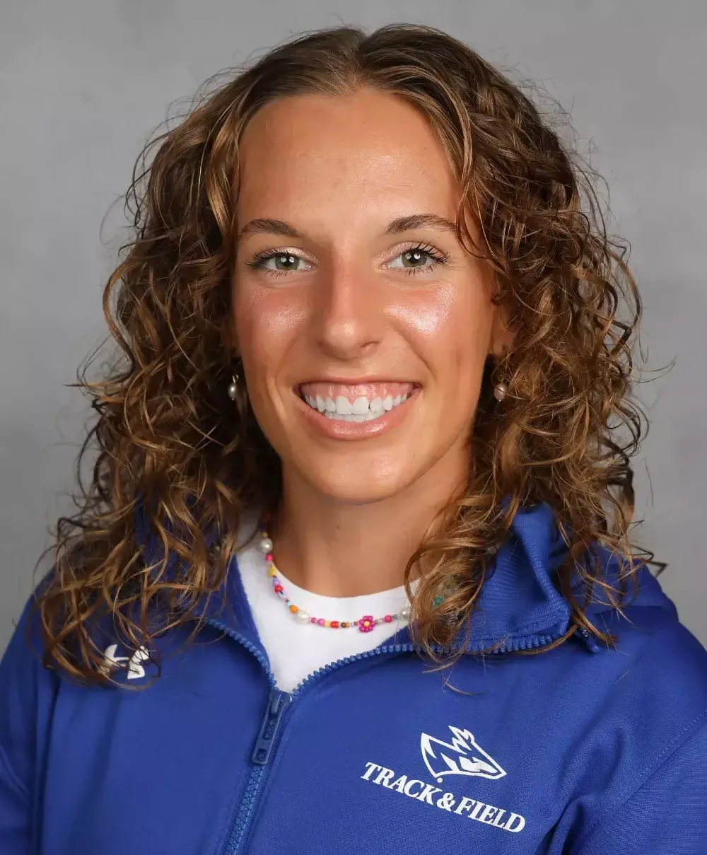 Emma Bonsall