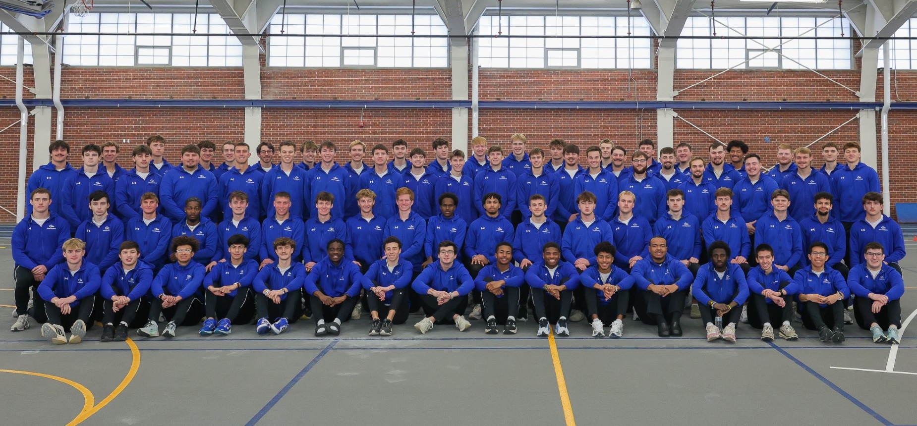 2025-26 Team