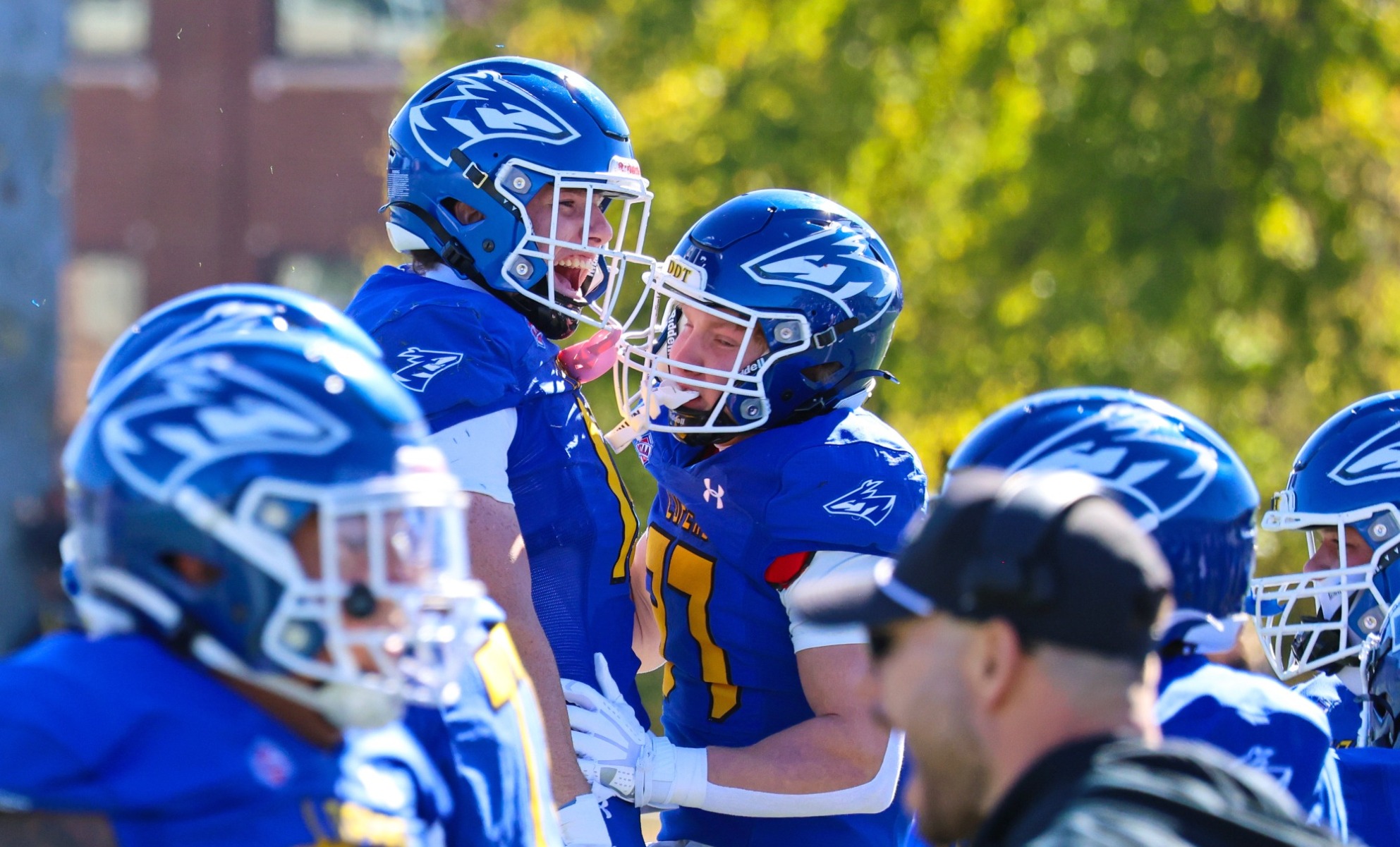 Loper Football 2026