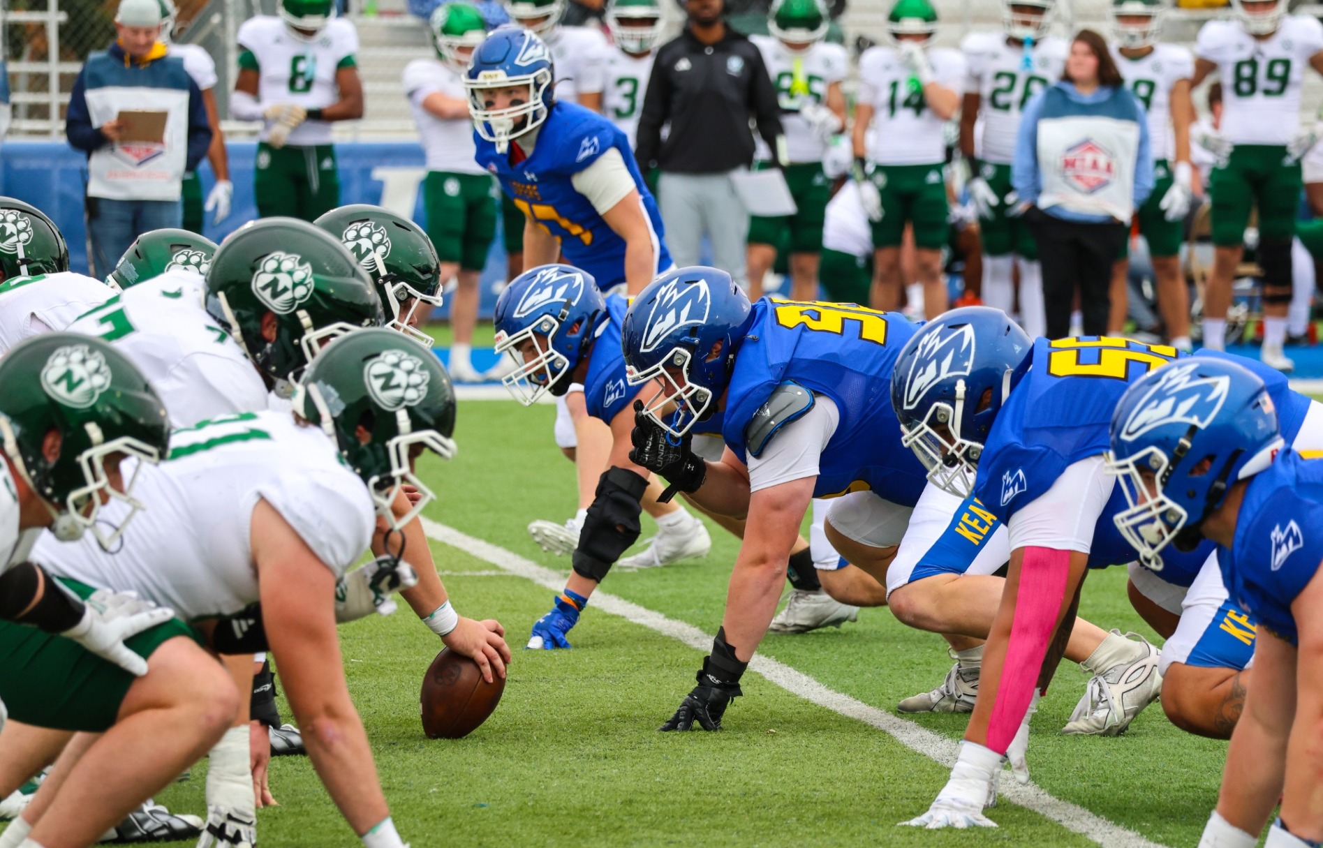 Loper Football 2026