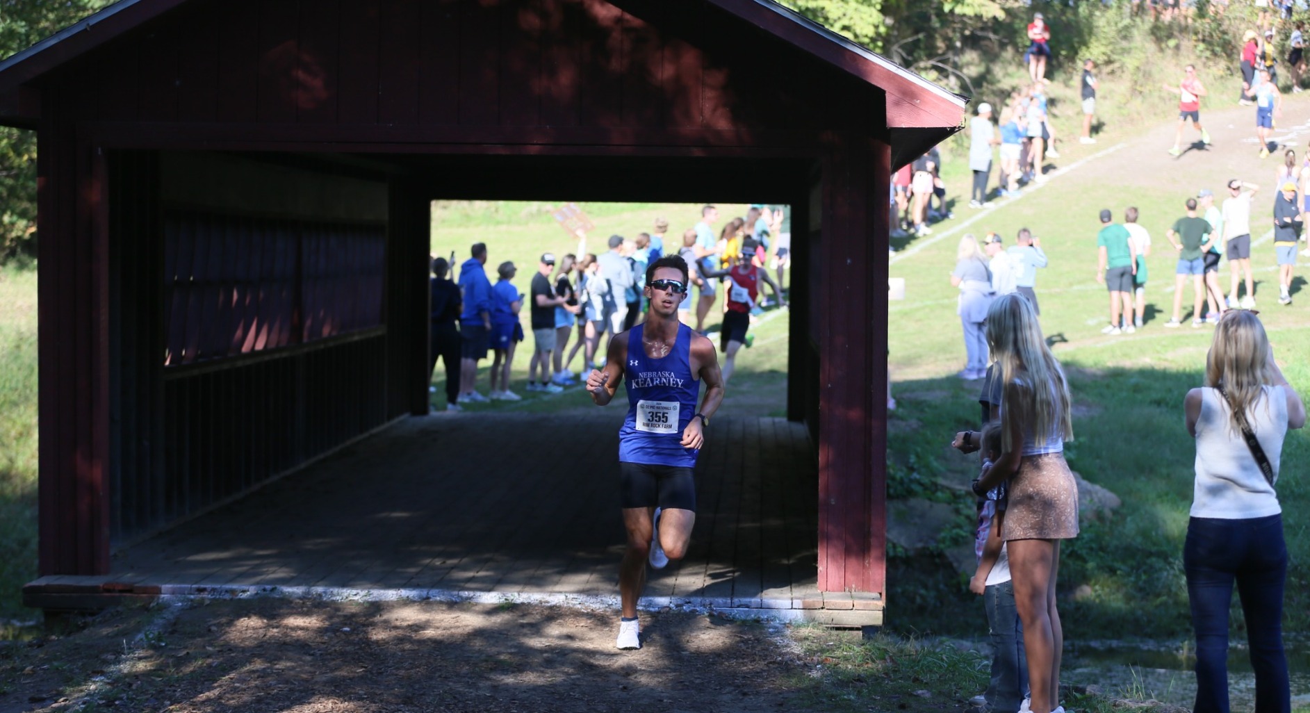 Loper Cross 2026