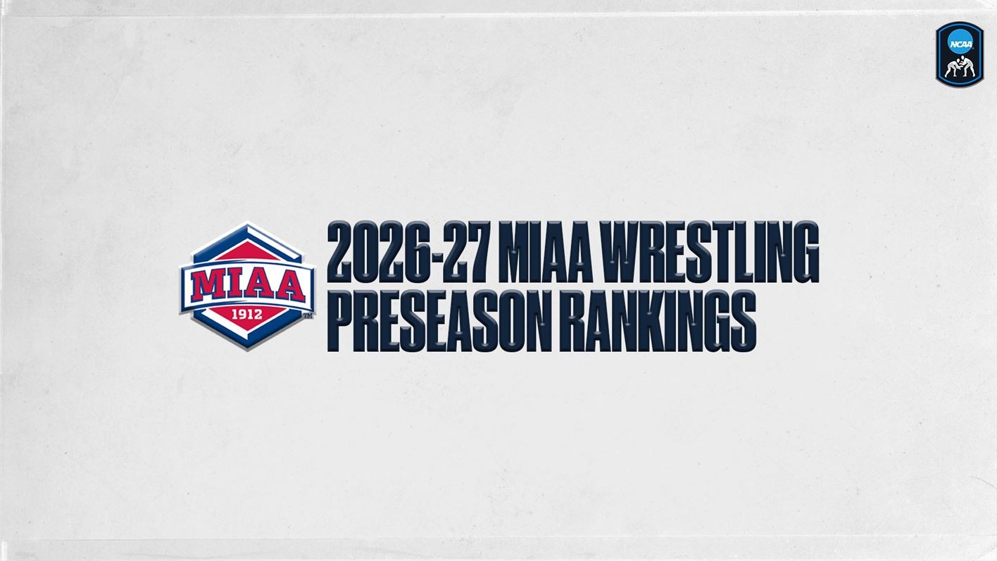 2026-27 MIAA Wrestling
