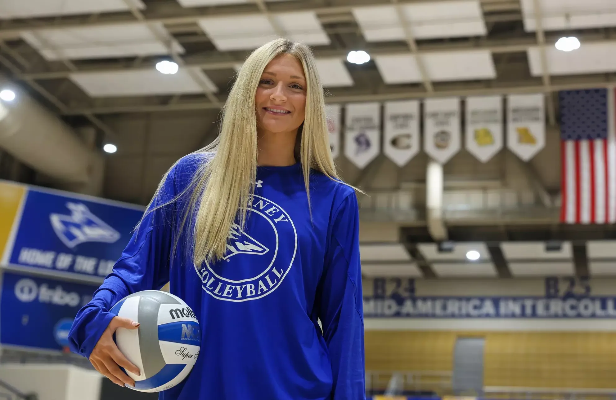 Grace Schmedding